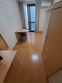 レオパレスエルハピネス その他