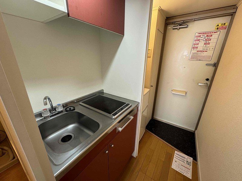 leopalace Urban Loft Higashisabae Other