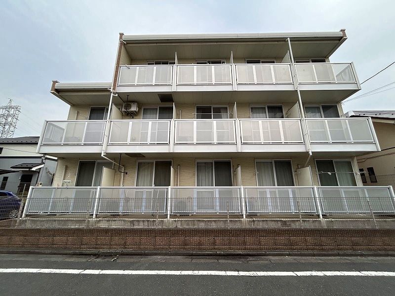 leopalace Plum Court Ngoại thất