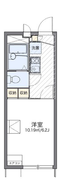 42785 Floorplan