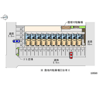 30580 bãi đậu xe hàng tháng