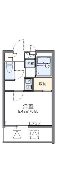 45193 Floorplan