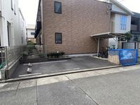 レオネクスト萩原 駐車場