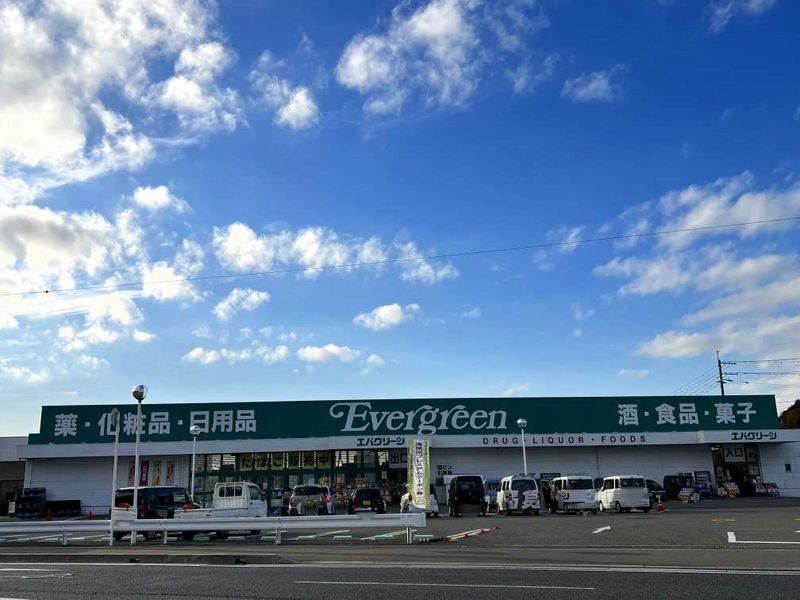 レオネクストアルヴィータ 周辺環境