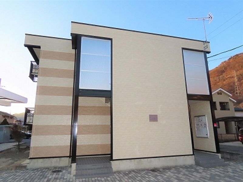 leopalace Fuji Ngoại thất