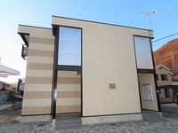 leopalace Fuji Ngoại thất