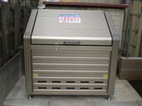 レオネクストエトワール要町 共用部分