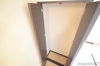 レオネクスト仁 収納