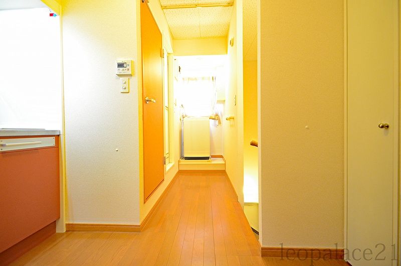レオパレスクオリア その他