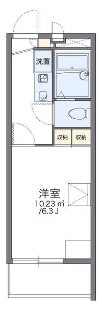 18263 Floorplan