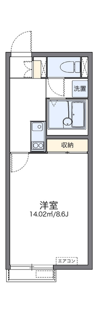 47573 Floorplan