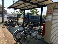 レオパレスＩＮＯＵＥ 共用部分