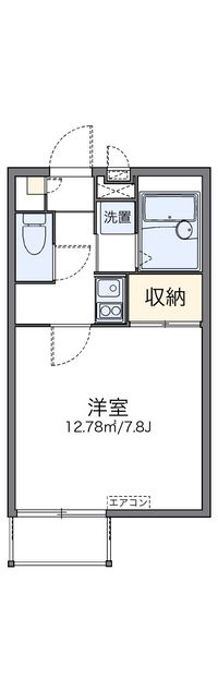 51556 Floorplan