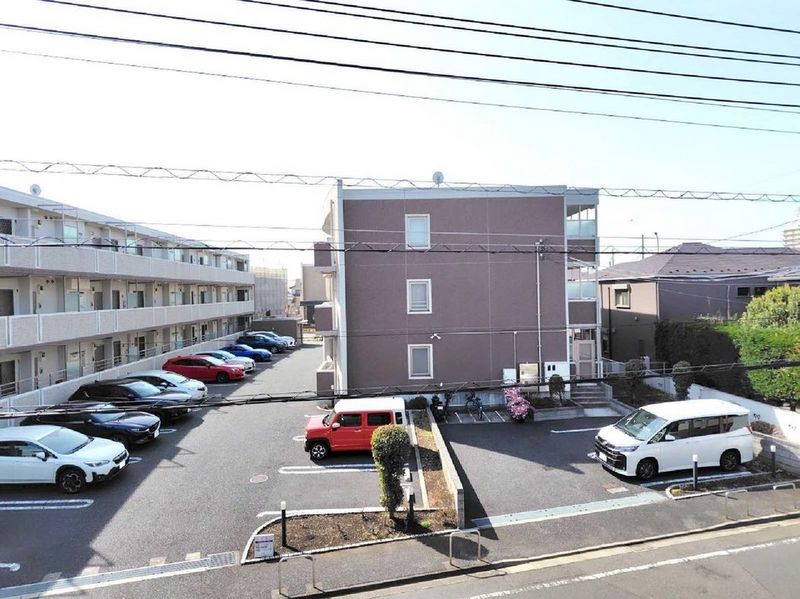 leopalace KAWASHI 전망