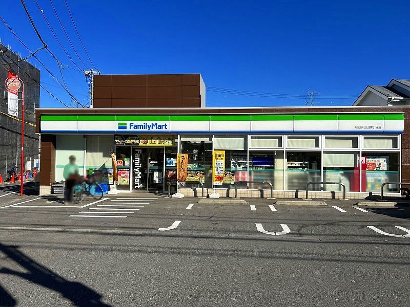 レオネクストフレシールコート 周辺環境