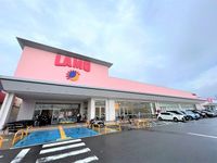 レオパレスヴィラ 周辺環境