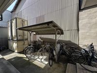 leopalace Selorm B Shared spaces