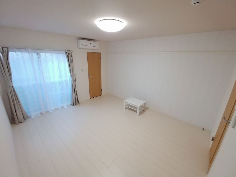 CLEINO Lupinus Sanbankan Phòng khách