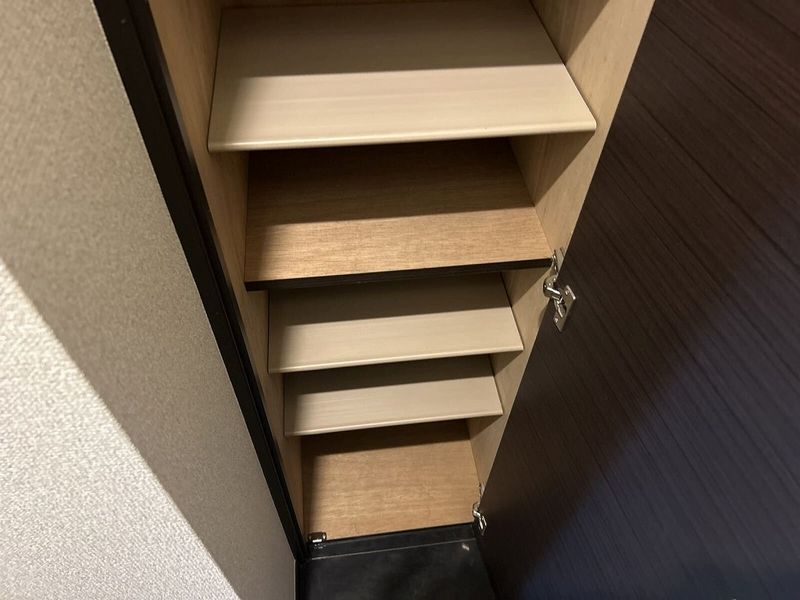 レオネクストフォレストミー谷原 その他