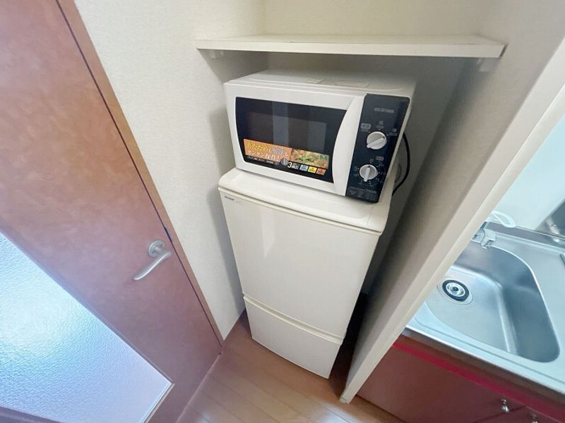 レオパレスＳＨＩＮＷＡ その他設備