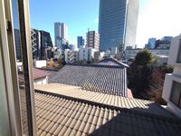 レオネクストシルビー赤坂 眺望