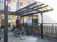 レオパレスＳＫＲ琴平 共用部分