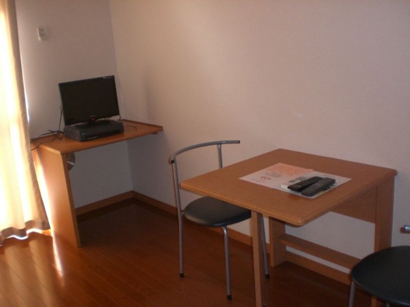 leopalace Shigemori Khác