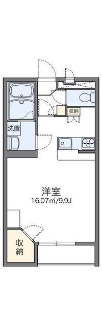 26925 Floorplan