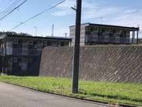 レオパレス湘南山手館Ｂ 眺望