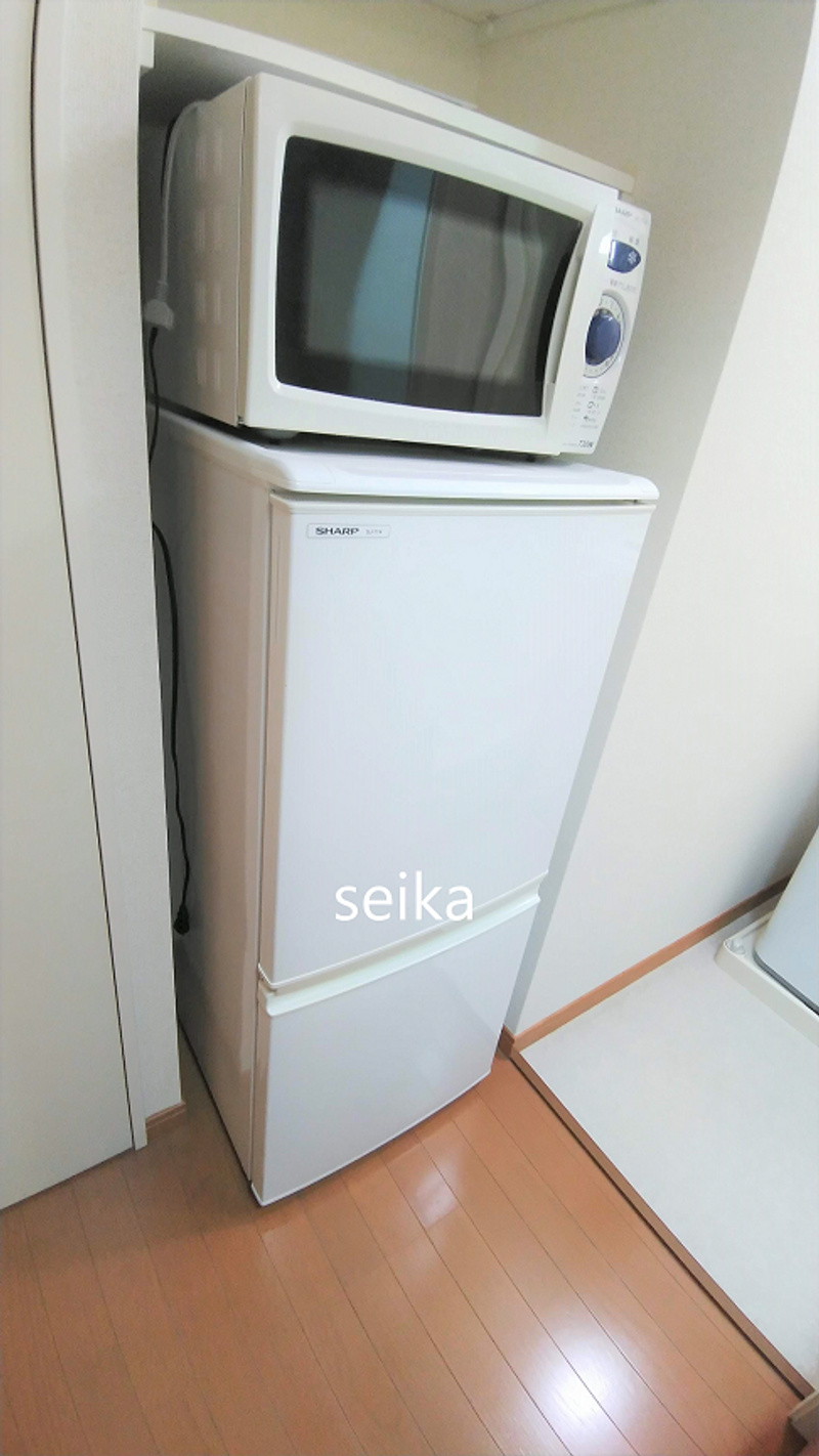 レオパレスツリー その他設備