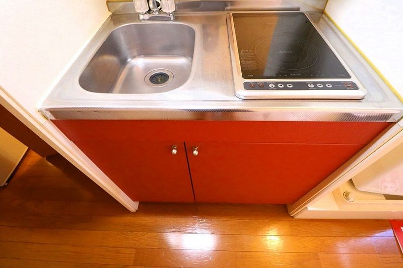 leopalace Espoir 주방