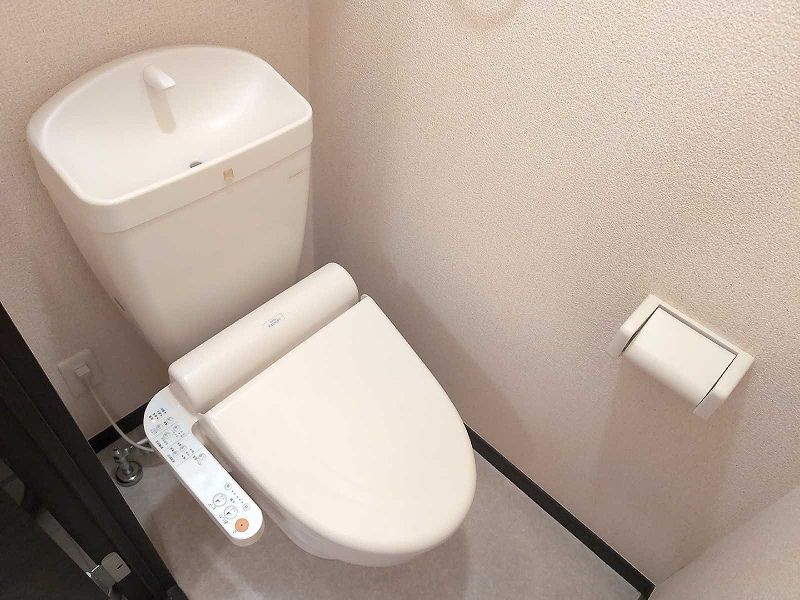 レオネクスト成城壱番館 トイレ