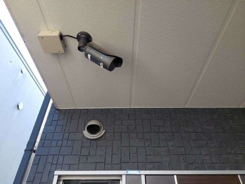 レオネクストシェソワ 共用部分