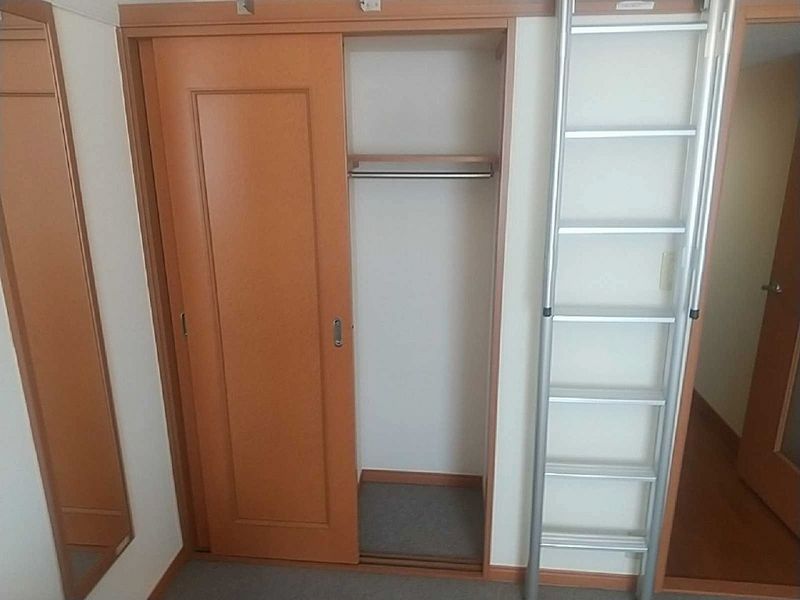 leopalace View Terrace Storage