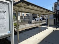 レオネクストクレール住吉Ⅱ 共用部分