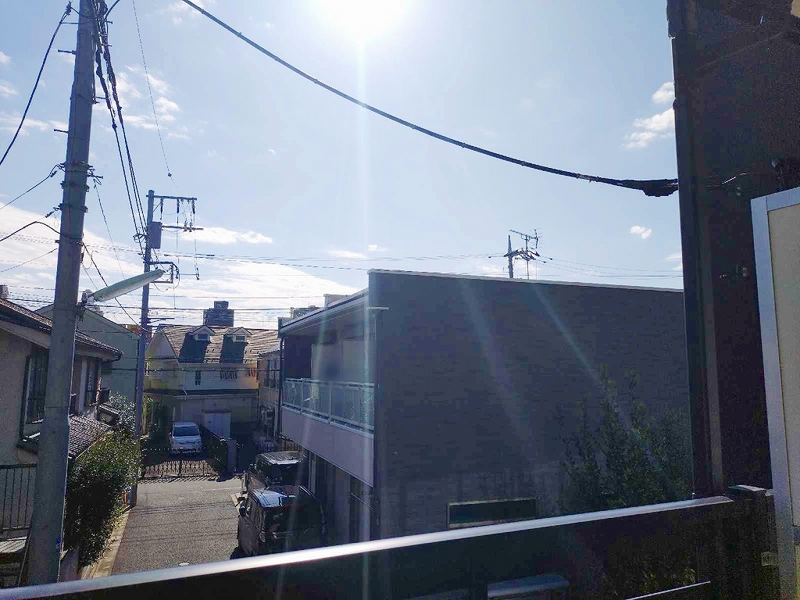 LEONEXT Ado View