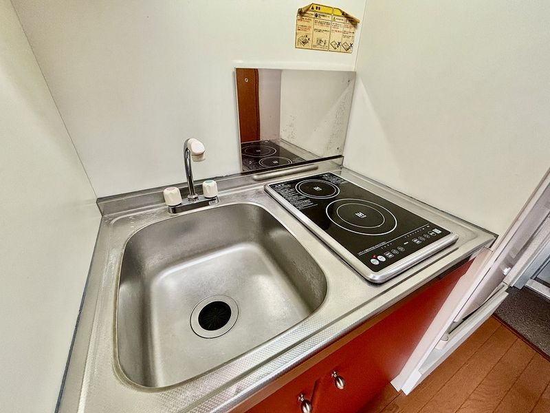 leopalace Wish 厨房