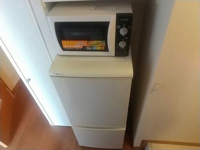 レオパレスＨＳＩ　ＲＩＶＥＲ その他設備