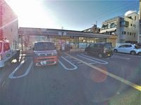 クレイノフラーズ　アント　ルポ 周辺環境
