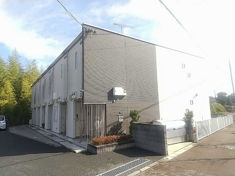 クレイノＴ　ヴィルヌーブⅥ 外観