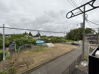 レオパレスセイクレッドヒルズ 眺望
