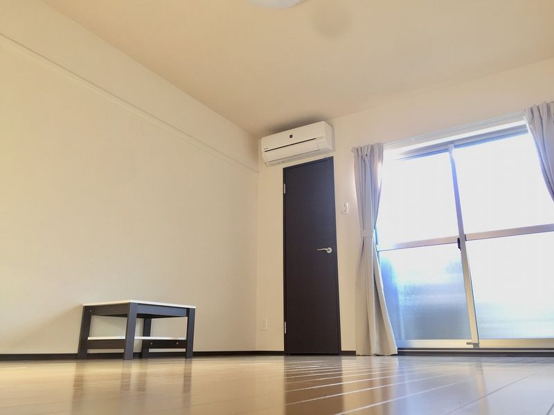 CLEINO Nobidome II 客厅