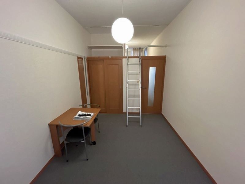 leopalace Grand Plus Living room