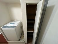 レオパレスジャクリン その他