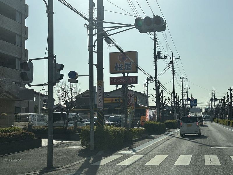 レオネクストボンボネーラ 周辺環境