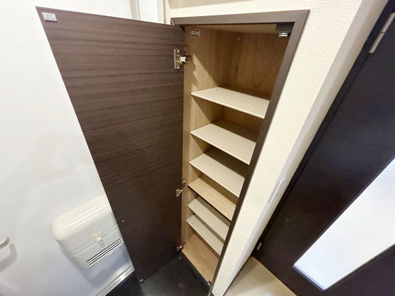 クレイノＭＫハイツ その他