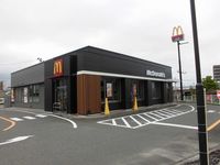レオパレス砂子田 周辺環境