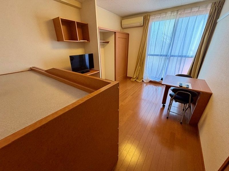 leopalace Blue Willow II Living room