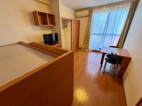 leopalace Blue Willow II Living room