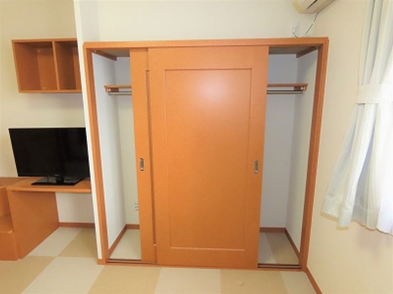 leopalace Akashiya A Kho lưu trữ